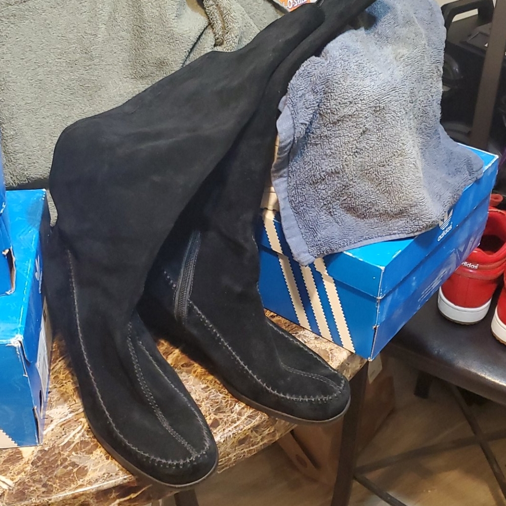 Women's boots